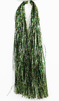 Flashabou Magnum Holo Olive