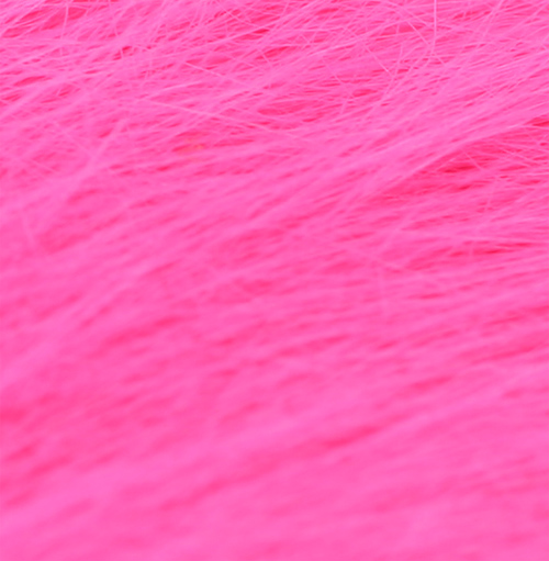 Craft Fur Cerise