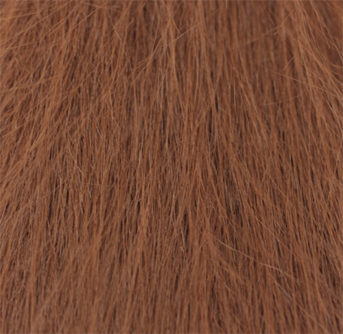Craft Fur Medium Brown