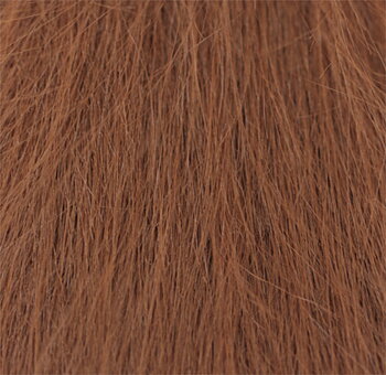 Craft Fur Medium Brown