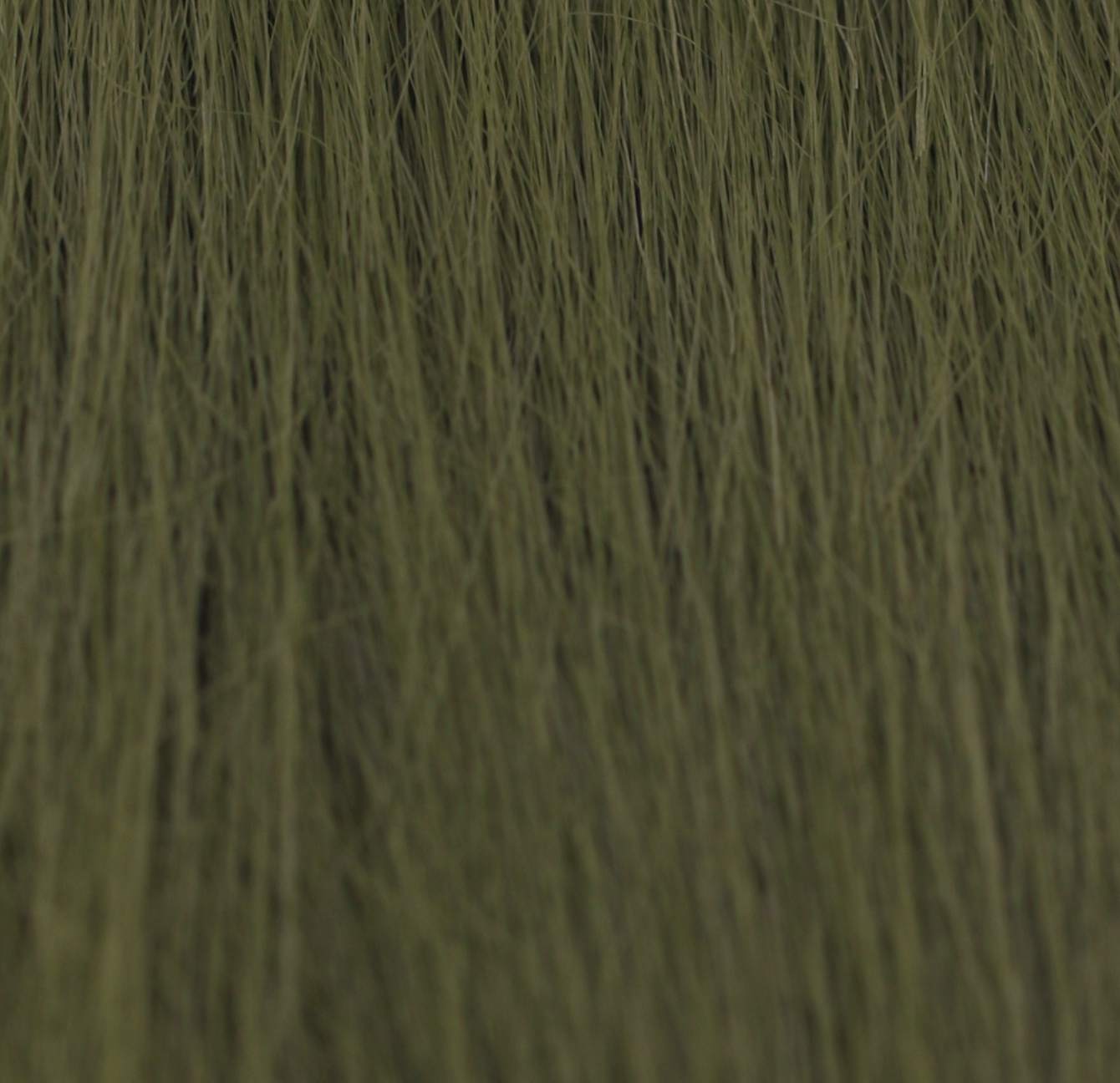 Craft Fur Olive
