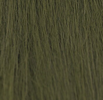 Craft Fur Olive