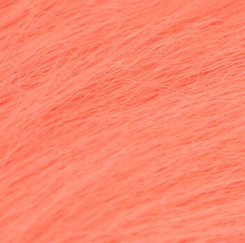 Craft Fur Salmon Pink