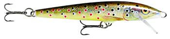 Rapala Original Floating TR