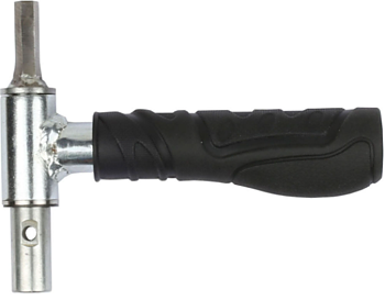 Adapter för skruvdragare handtag