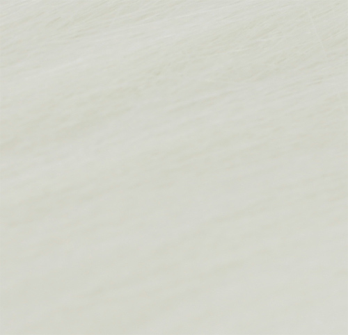 Craft Fur White