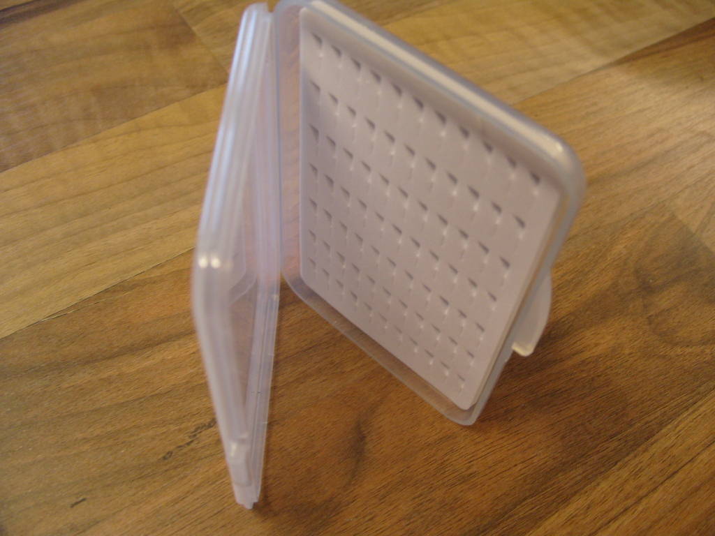 Vision Slim Small
