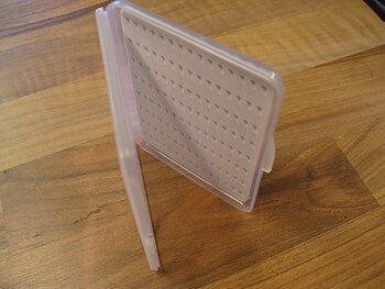 Vision Slim Medium
