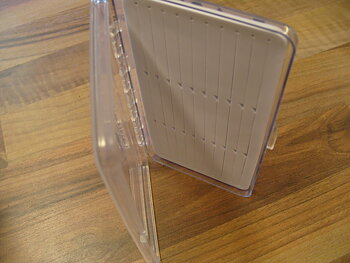 Vision Fit Large/Straight Cut