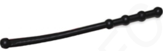 Gummi stropp 110-150mm