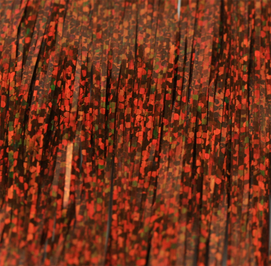 Bauer Pike Flash Copper