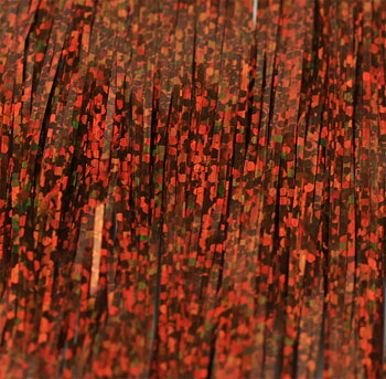 Bauer Pike Flash Copper