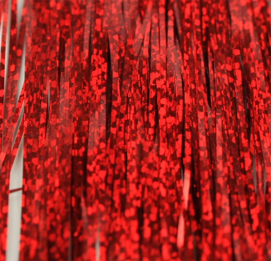 Bauer Pike Flash Red