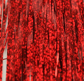 Bauer Pike Flash Red