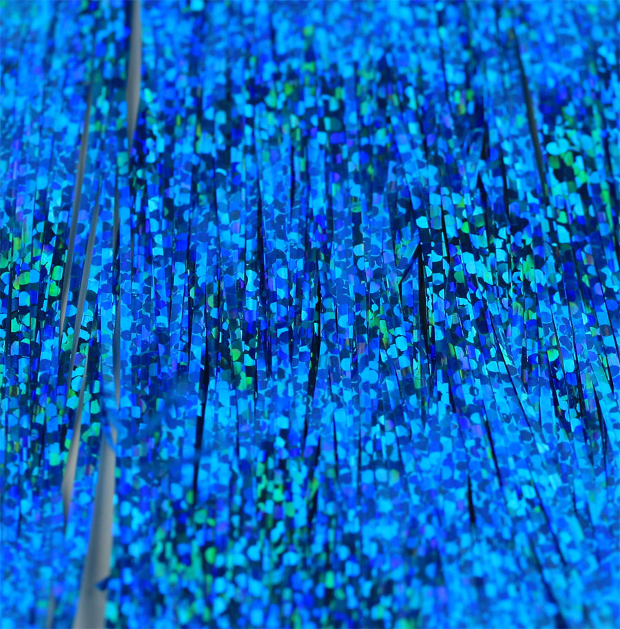Bauer Pike Flash Turquoise
