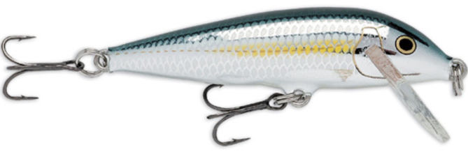 Rapala Countdown Sinking ALB