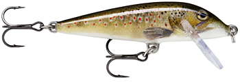 Rapala Countdown Sinking TRL