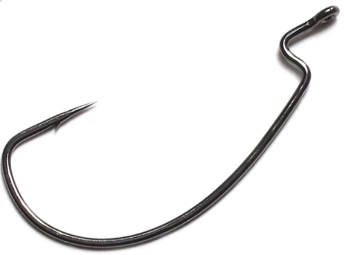 Gamakatsu Offset EWG