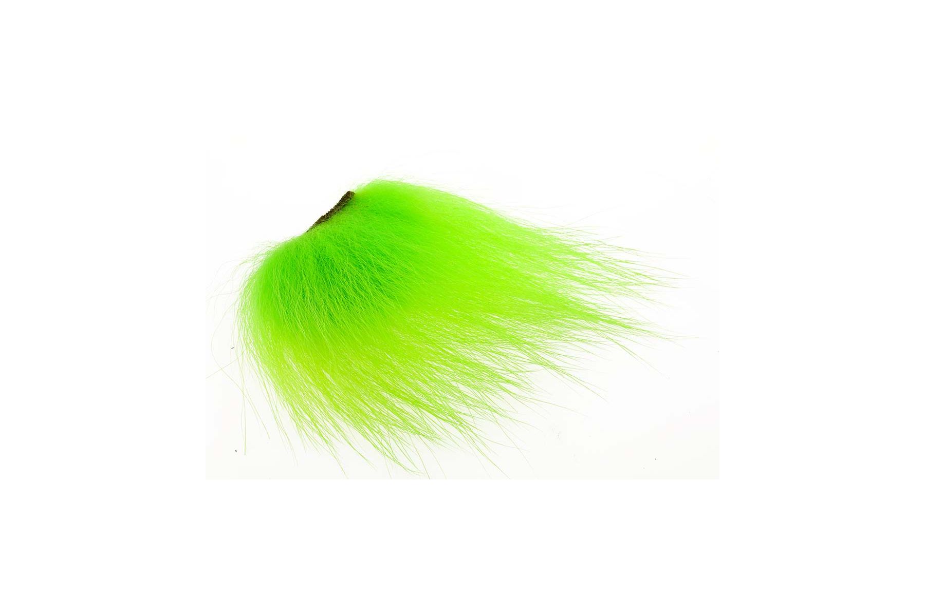 Isbjörn Fluo Chartreuse - 2