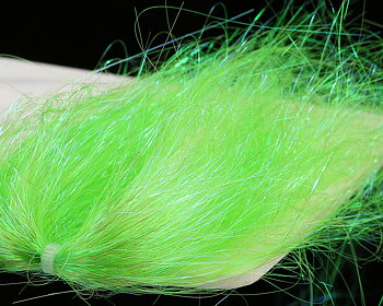 Angel Hair Chartreuse