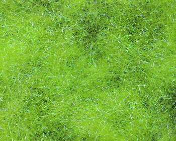 Fine UV-Ice Dubbing Chartreuse