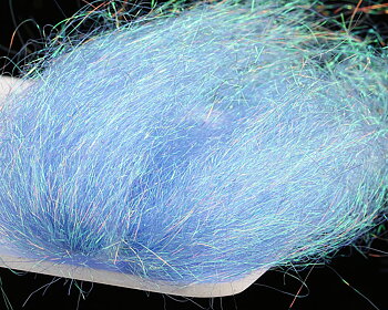 Angel Hair Ice Blue
