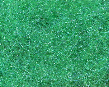 Fine UV-Ice Dubbing Green