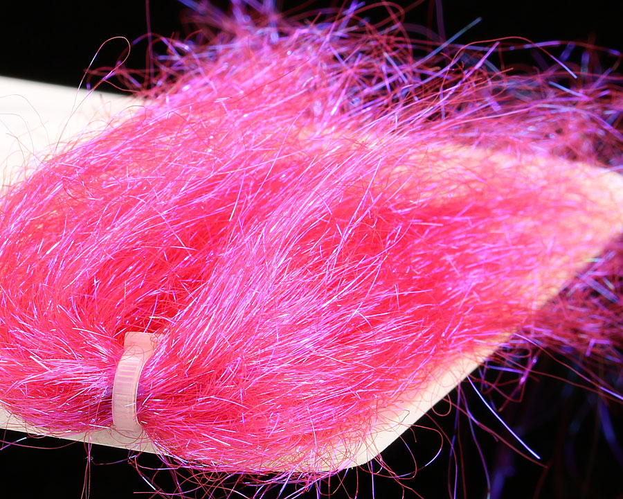 Angel Hair Raspberry