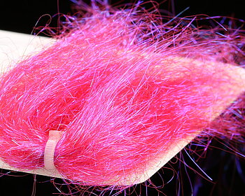 Angel Hair Raspberry