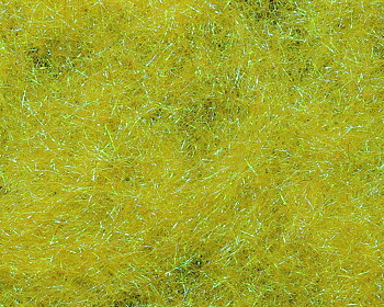 Fine UV-Ice Dubbing Yellow