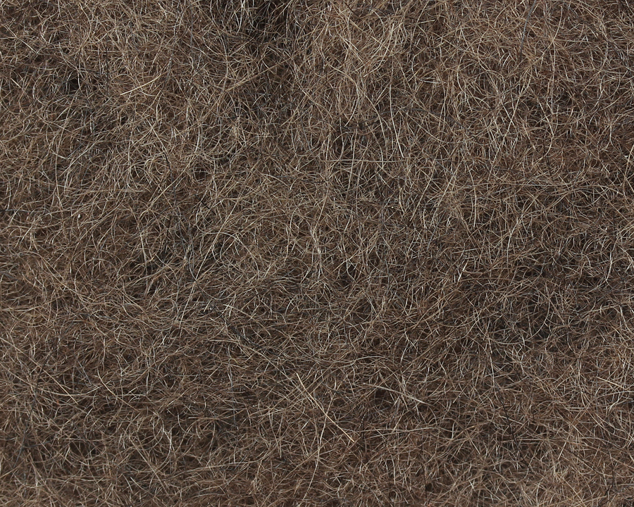Nymph Dubbing Dark Sable Brown