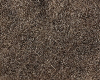 Nymph Dubbing Dark Sable Brown