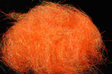 Signature Dubbing Just Orange