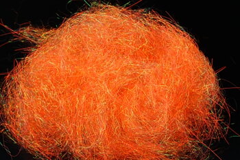 Signature Dubbing Just Orange
