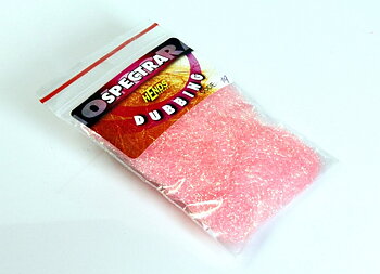 Spectra dubbing Pink