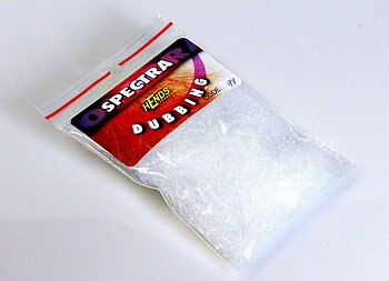 Spectra dubbing White Violet