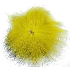FF Marple Fox Moss Green