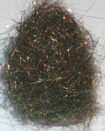 Signature Dubbing PO Peacock
