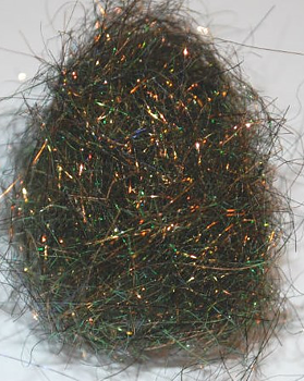 Signature Dubbing PO Peacock