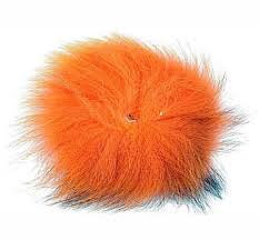 FF Marple Fox Burnt Orange