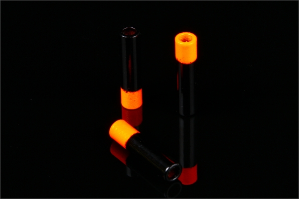 FF Attitubes Black/Orange - 3