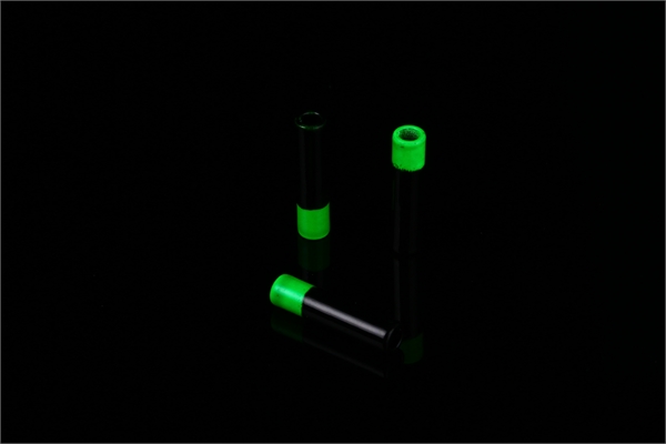 FF Attitubes Black/Green - 3