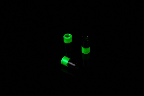 FF Attitubes Black/Green
