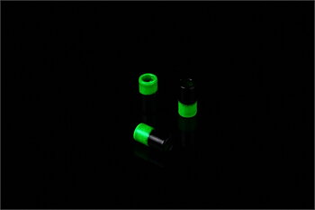 FF Attitubes Black/Green
