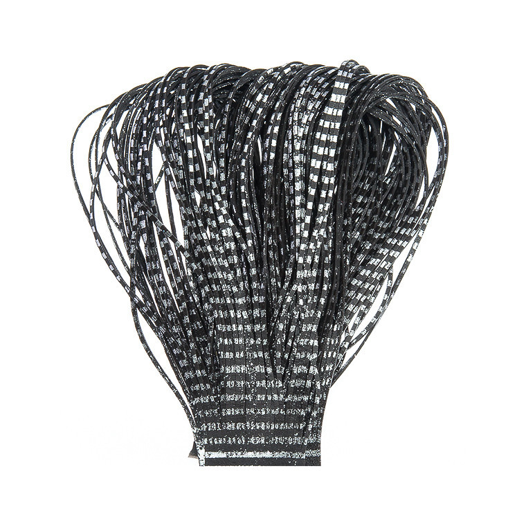 Sili Legs Crome Silver/Black