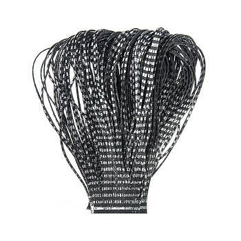 Sili Legs Crome Silver/Black