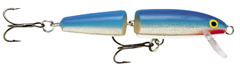 Rapala Jointed Floating Blå