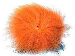 FF Marple Fox Light Fiery