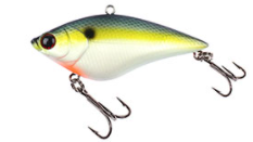 Viber Swimming Minnow