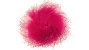 FF Marple Fox Magenta Pink